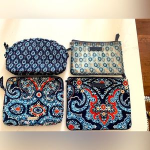 Vera Bradley Nomadic Lights